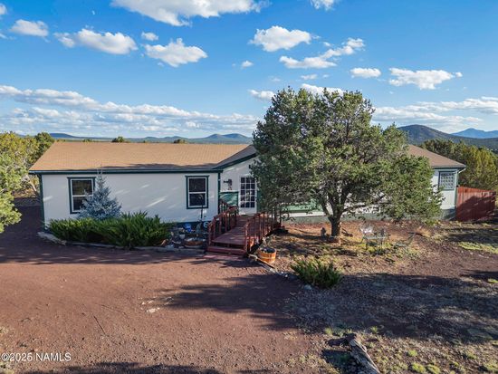 2380 E Rubys Trl, Williams, AZ 86046