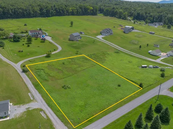 LOT 21 Dry Hollow Rd, Warriors Mark, PA 16877