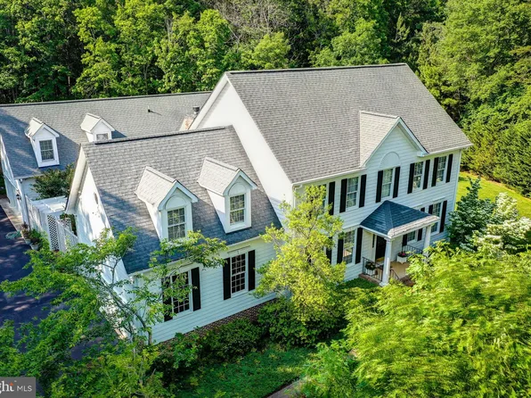 10709 Perrin Cir, Spotsylvania, VA 22551