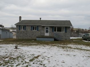 362 Hopewell Rd, Brownsville, PA 15417