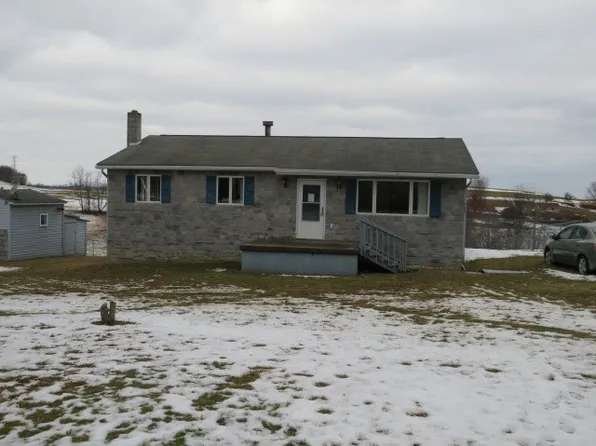 362 Hopewell Rd, Brownsville, PA 15417