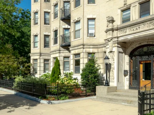 1111 Boylston St, Boston, MA