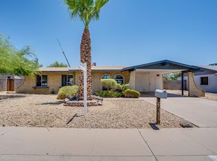 11219 N 49th Dr, Glendale, AZ 85304