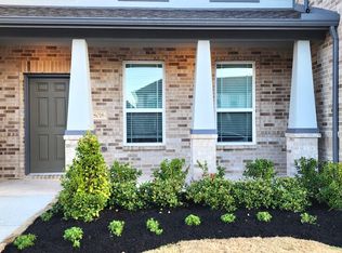 8016 Scanlan Trl #11, Missouri City, TX 77459