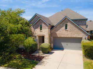 16105 Benbrook Blvd, Prosper, TX 75078