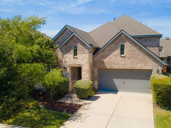 16105 Benbrook Blvd, Prosper, TX 75078