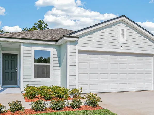 3 DIVOT Place, Bunnell, FL 32110