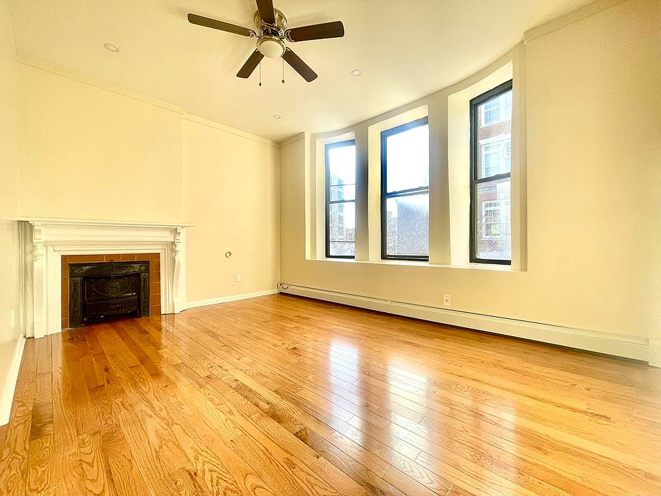 1st image of 317 W 136th St #2