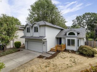 8630 SW Hamlet Ct, Tigard, OR 97224