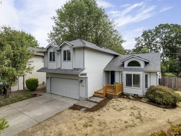 8630 SW Hamlet Ct, Tigard, OR 97224