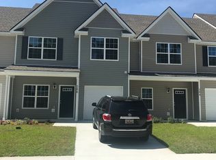 386 Dante Cir, Beaufort, SC 29906