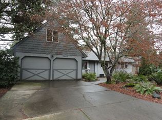 13513 SW 63rd Ave, Portland, OR 97219