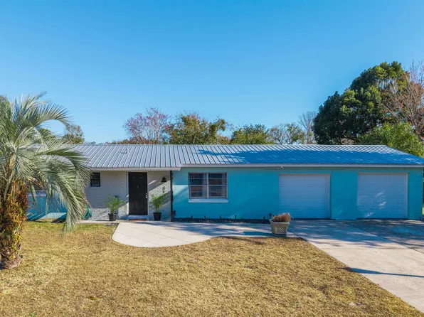 311 Deltona Blvd, Saint Augustine, FL 32086