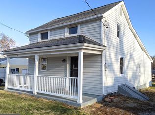 13217 Greensburg Rd, Smithsburg, MD 21783