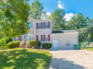 4389 Southvale Dr, Decatur, GA 30034