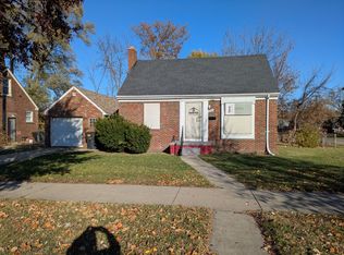 5900 Cadieux Rd, Detroit, MI 48224