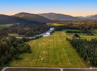 3747 Valley Hwy, Deming, WA 98244