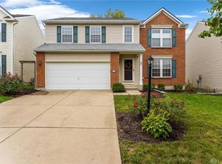 23 Holley Ct, Springboro, OH 45066