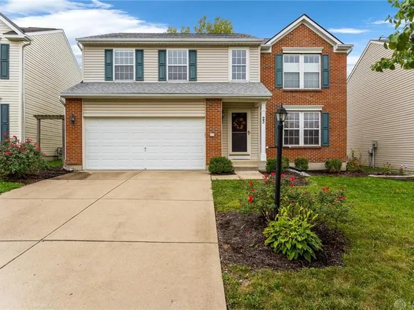 23 Holley Ct, Springboro, OH 45066