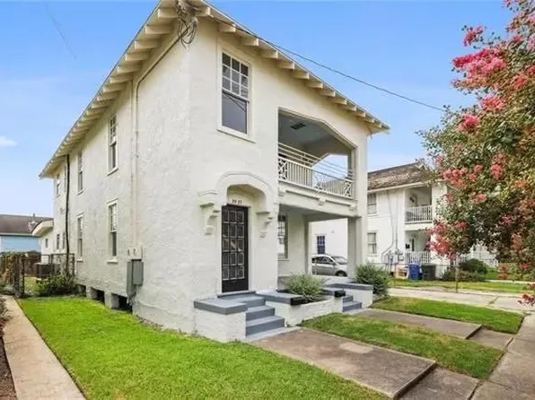 2427 Soniat St, New Orleans, LA 70115