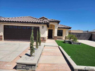 3988 E Hoyos St, San Luis, AZ, 85336