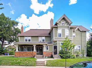 350 Union Ave SE APT 4, Grand Rapids, MI 49503