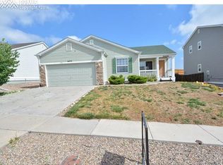 6472 Balance Cir, Colorado Springs, CO 80923