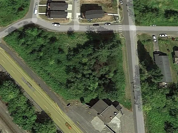 0 Kingsley Avenue, Blaine, WA 98230