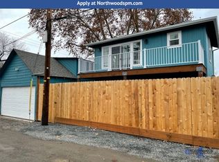 1047 W 11th St, Medford, OR