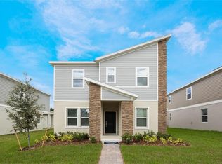 2153 Sweet Honey Ln, Apopka, FL 32712