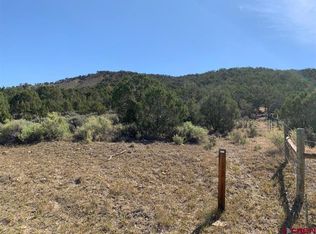 LOT 19 7250th Rd, Montrose, CO 81403