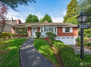 3227 Magnolia Boulevard W, Seattle, WA