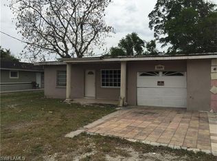 2364 Jackson Ave, Naples, FL 34112