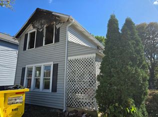 522 E Jefferson St, Sandusky, OH 44870