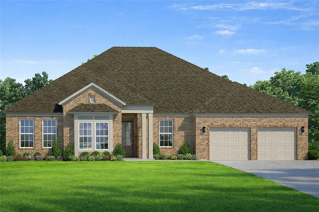 1143 Hogan Dr