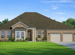 1143 Hogan Dr, Auburn, AL