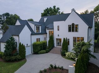 3444 Woodmont Blvd, Nashville, TN 37215
