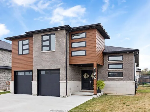 162 Summer St, Lakeshore, ON N8L 0G9