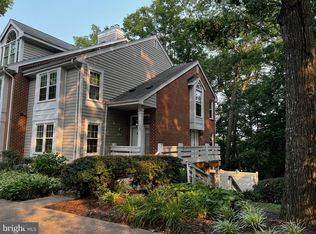 11102 Beaver Trail Ct UNIT 11102, Reston, VA 20191