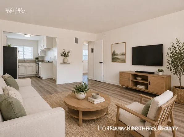 1541 N Formosa Ave APT 3, Los Angeles, CA 90046