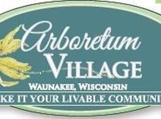 1210 Thistle Dew Ln #28, Waunakee, WI 53597