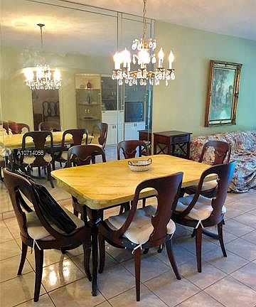 2nd image of 1000 Hillcrest Ct APT 208