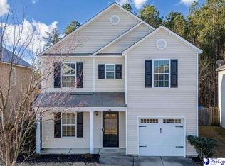 396 Longfellows Ln, Elgin, SC 29045