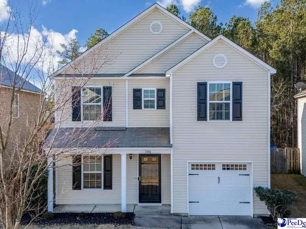 396 Longfellows Ln, Elgin, SC 29045