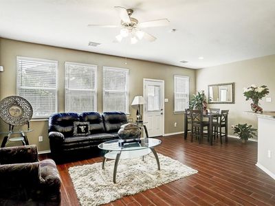 14416 Birch Knoll Ln, Houston, TX, 77047