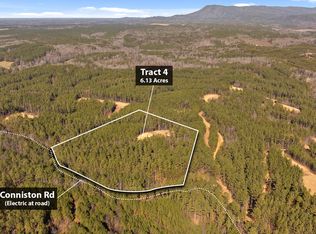 4 Conniston Rd, Chatsworth, GA 30705