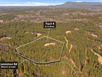 4 Conniston Rd, Chatsworth, GA, 30705