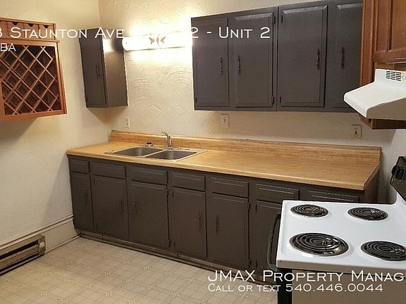2nd image of 1923 Staunton Ave NW #2
