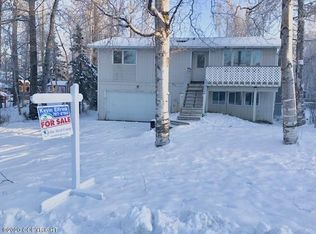 8109 Wilcox St, Anchorage, AK 99502
