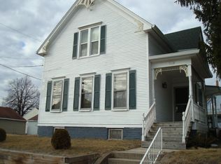 2222 Prospect St, Racine, WI 53404